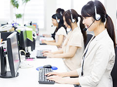各種無料相談窓口